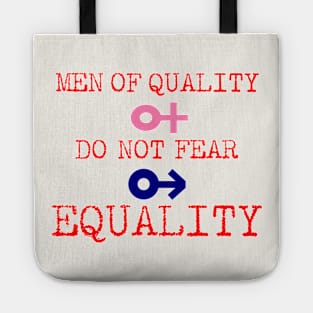 Equality Tote