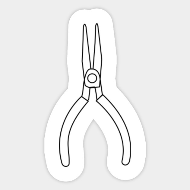 Limited Edition Exclusive Herramienta Pinzas Dibujo Para Colorear