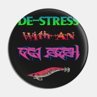 DESTRESS OTHER STATES Pin