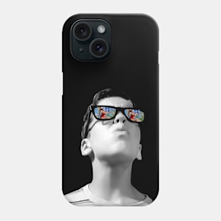 SANDLOT GAMES OKE Phone Case