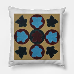 MeepDala Pillow