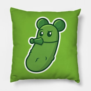 Wintermelon season! Pillow