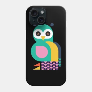 MelmOWL Phone Case