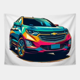 Chevrolet Equinox Tapestry