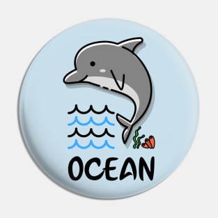 Ocean Pin