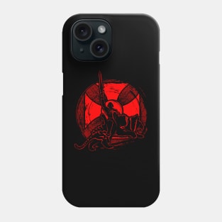 HE MAN Phone Case