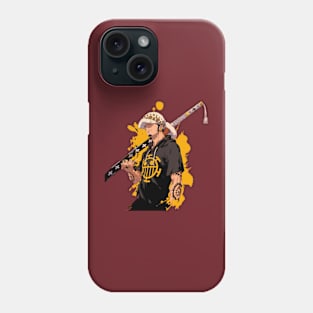 trafalgar law Phone Case