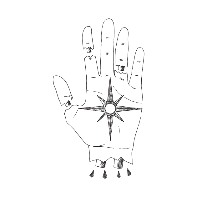 hand by mishart