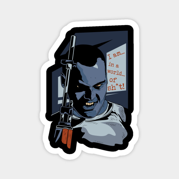 Full Metal Jacket Full Metal Jacket Magnet Teepublic Au The following is a replication of the typescript copy; teepublic