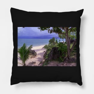 Apparel, home, tech and travel design Pillow