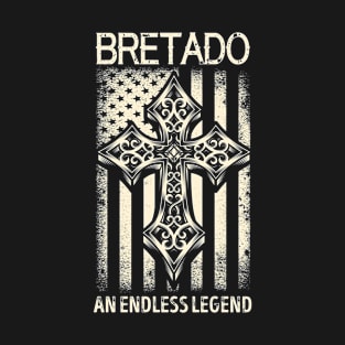 BRETADO T-Shirt