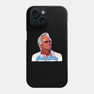 "Baby" Billy Freeman Phone Case