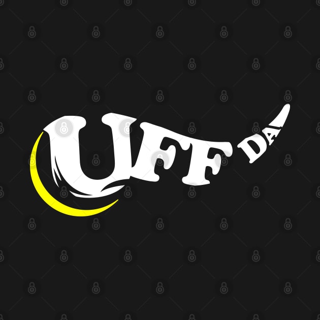 MINNESOTA UFF DA'S by miniBOB