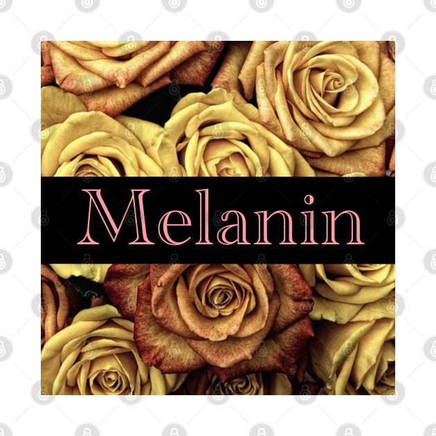 Bmelanin by MelaninB_designs