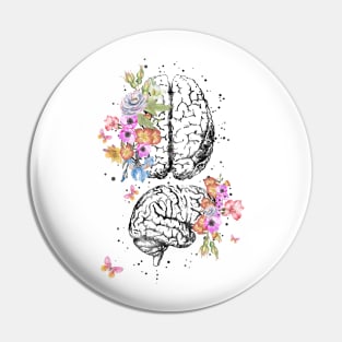 Brain Pin