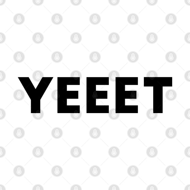 Yeeet by WildSloths