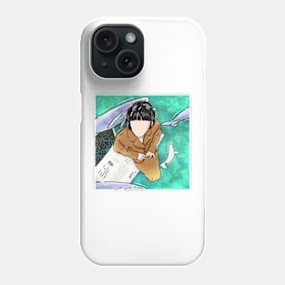 Extraordinary Attorney Woo Phone Case