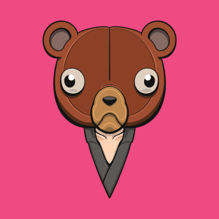 Kuma T-Shirt