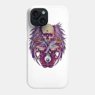 All eyes on Me Phone Case