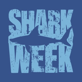 Shark Week T-Shirt