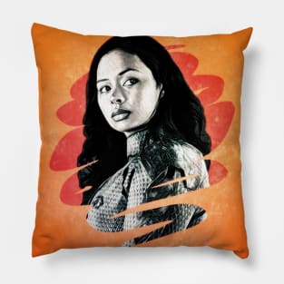 Bobbie Pillow