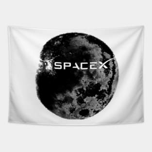 spacex Tapestry