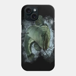 Catfish Phone Case