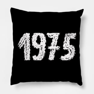 1975 Pillow