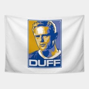 Duff Tapestry