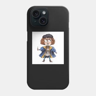 Tudor Arthur 01 Phone Case