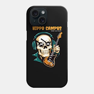 hippo campus Phone Case