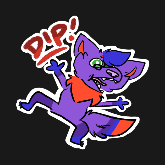 DIP(Normal) by PurplefloofStore