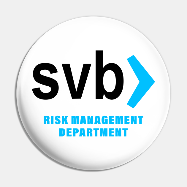 svb risk management department - Svb Risk Management Department - Pin ...