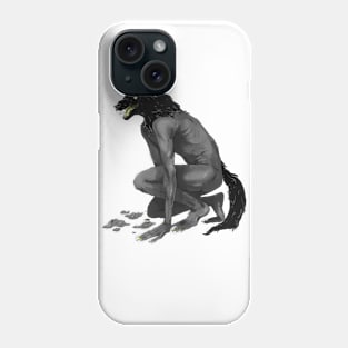 Wolf Phone Case