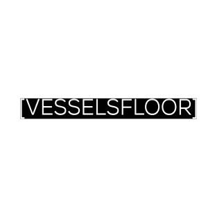 VesselsFloor Brackets T-Shirt