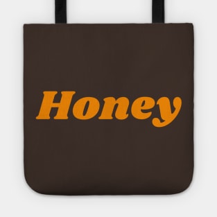 Honey Tote