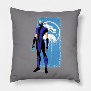 frost Pillow