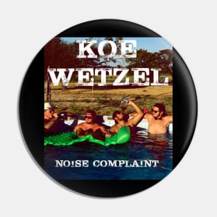 Funny Man Together Koe Wetzel Awesome For Music Fans Pin