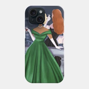 The Seven Husbands Of Evelyn Hugo Phone Case