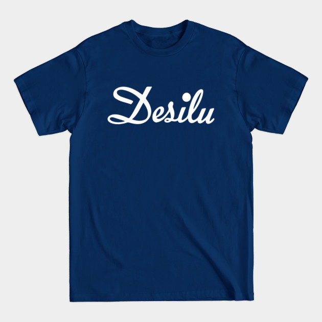 Desilu Productions - Defunct TV Production Company - Classic Tv - T-Shirt