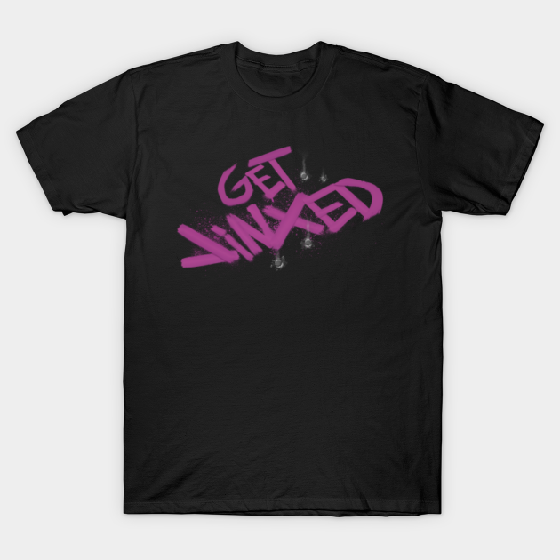 Discover Get Jinxed! - League Of Legends - T-Shirt