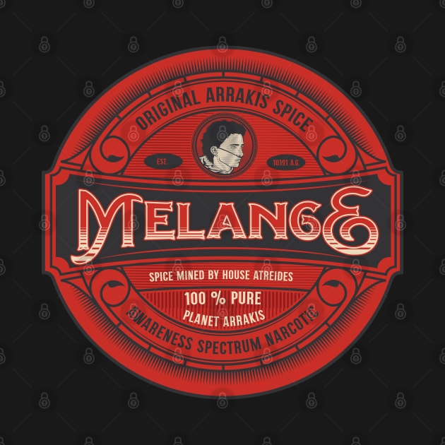 Melange by carloj1956