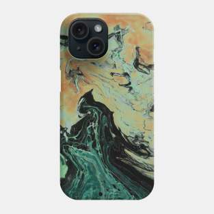 Crow 1 Phone Case