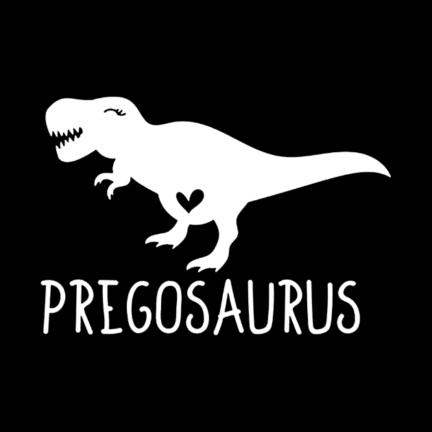 Pregosaurus by dotanstav