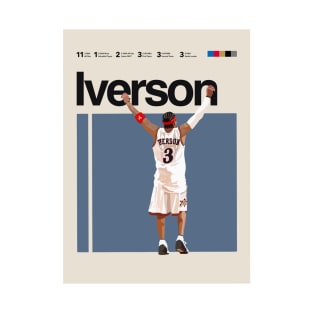 Iverson T-Shirt