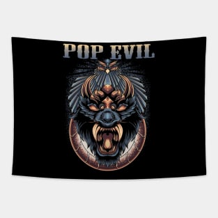 POP EVIL BAND Tapestry