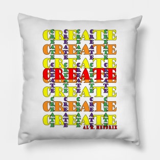 Create Pillow