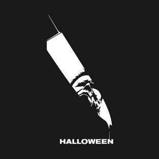 Michael Myers Halloween T-Shirt