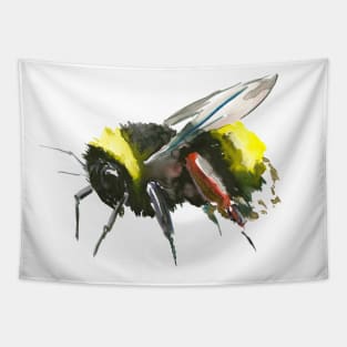 Bumblebee Tapestry