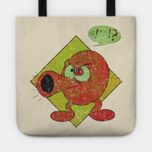 Q*bert 1982 Tote